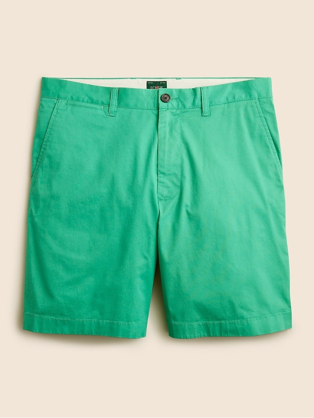 J crew shorts